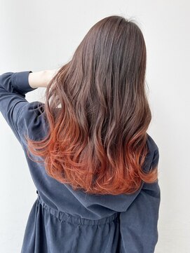 トゥルークリエイション 北千住(True Creation--) カラー/カット/髪質改善/ブリーチ/トリートメント/北千住