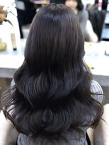 エス 熊谷(Ess)&nbsp;暗めカラー/グランマッシュ/デザインカラー[髪質改善/熊谷]