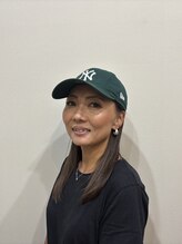 ヘア アンド ビューティ ビーズアモール 春日井神領店(Hair&Beauty B's amor) 島田 奈緒