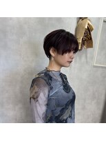 ホープ(HOPE) ショートレディース