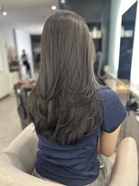 ウィクシー(wixy)&nbsp;王道の透明感カラー