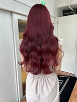 ジュイル シブヤ(JEWIL SHIBUYA)&nbsp;ブリーチなしピンク