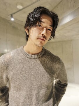 ルト(RUTO) ニュアンスパーマ