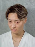 ニュアンスパーマ