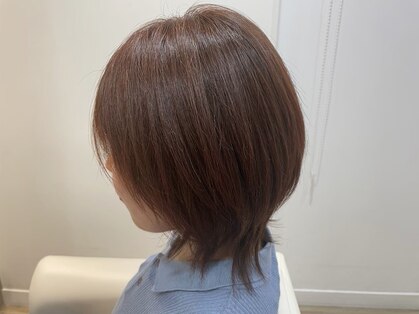 ジュイール 富士見ヶ丘(jouir)の写真