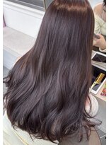 アーバン(URBAN.)&nbsp;ラベンダーグレーブラウン