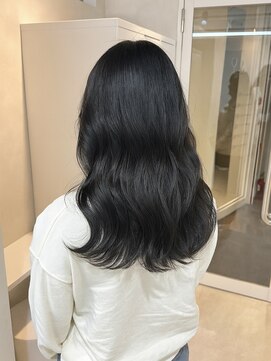 ラル(Lalu) 大人ゆるウェーブ