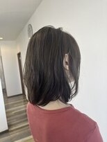 ヘアーアンドコークラシコ(Hair&Co. Clasico)&nbsp;ミディアム