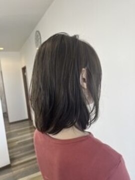 ヘアーアンドコークラシコ(Hair&Co. Clasico) ミディアム
