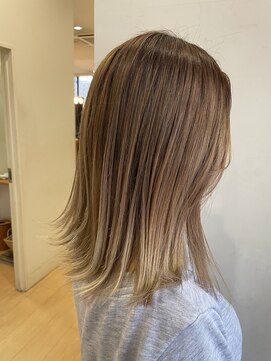 シャンプーボーイ 佐世保駅前店(SHAMPOO BOY) - [x] 【ブリーチ/パーマ/ショート/ショート】