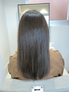 アニュー 大宮店(ANEW) 髪質改善/髪質改善トリートメント/髪質改善カラー/縮毛矯正/大宮