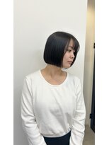 ビオトープアトラ(Bio-Top atora)&nbsp;ミニボブ/イメチェンスタイル