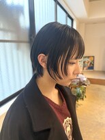 コヌン 福島店(Konun.)&nbsp;フェイスレイヤーショート