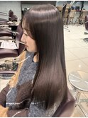 パーマ落としパーマ戻しパーマ失敗自毛風ストレートヘアケア