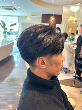 サクラガーデン 和田山(Sakura Garden) センターパート