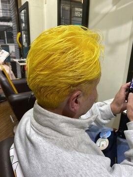 レプローストサロンカグー LeProust Salon C A G O U カット/カラー/