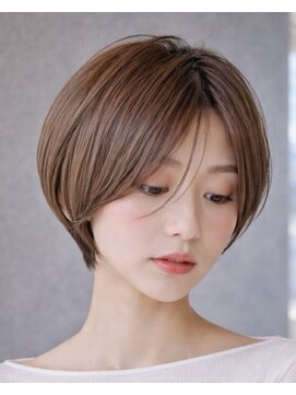 バイモア(219 by MORE) ショートヘア