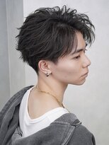 ゼロ 渋谷(XeRo)&nbsp;【ガイルフェザーショート】