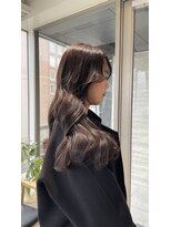 イエナ 難波(IENA) 艶髪