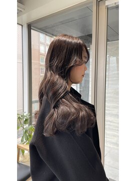 イエナ 難波(IENA) 艶髪