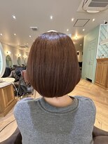 アンフィ 矢向(Anphi) 3-30 ボブ