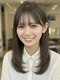 ミリール (Mireel)の写真/学生さんの憧れを叶える♪髪質改善デビュー＆トレンドのレイヤーカットも人気！