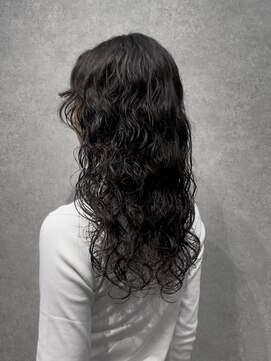 デイジー(Daisy) 天神/大名/レディースパーマ