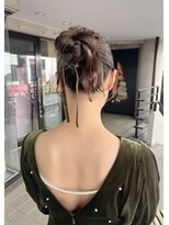 ヨッカ(YOCCA)&nbsp;アップスタイル