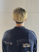 コルソ(CORSO) メンズ
