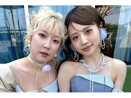 クレオヘアフィーカ(CLEO hair fika)の写真