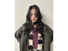 【当日限定クーポン】カット+カラー+2ステップトリートメント¥8800