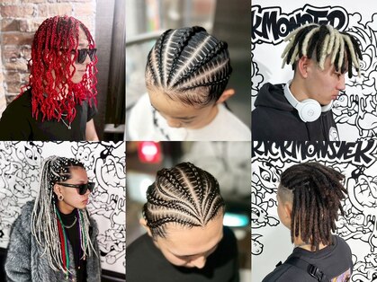 トリックストア(TRICK STORE)の写真