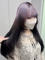 コル(CoL)&nbsp;ルーツカラー