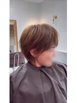 エヴォーグ(EVOGUE) アクティブショート