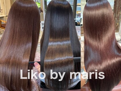 リコ バイ マリス(Liko by maris)の写真