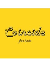 コインサイド(Coincide)