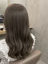 ノール 国分寺(Norl)&nbsp;ワンカラー◎オリーブベージュ