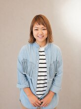 アグ ヘアー ロイ 寝屋川店(Agu hair roy)&nbsp;岩村 亜希子