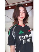 ブリックマウント(Blic mt)&nbsp;ボブレイヤー