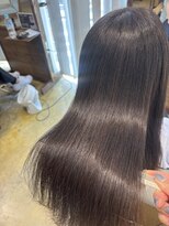 バディヘア ルーツ(BUDDY HAIR ROOTS)&nbsp;髪質改善酸性ストレート