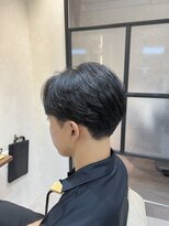 ノット(knot)&nbsp;韓国風☆曲がる縮毛矯正