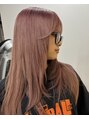 アルグラーテ (Arglarte) ダブルカラー×レイヤーカット☆魅力を引き出し、雰囲気アップ♪