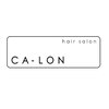 カロン(CA-LON)のお店ロゴ