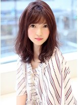 フォルテ ガーデン ヒルズ 静岡店(FORTE GARDEN HILLS)&nbsp;髪質改善/韓国/縮毛矯正/ブリーチ/ダブルカラー/学割/学割U２４