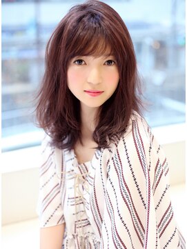 フォルテ ガーデン ヒルズ 静岡店(FORTE GARDEN HILLS) 髪質改善/韓国/縮毛矯正/ブリーチ/ダブルカラー/学割/学割U24