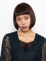 リム(LIM)&nbsp;ストレートボブ