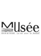 Muse'e hair&make【ミュゼ　ヘアアンドメイク】