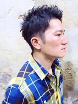 ベロニカ ヘアー(Beronica HAIR)&nbsp;爽やかNショート★