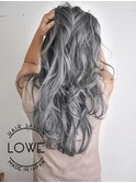 【LOWE】バレイヤージュ/ハイライト/ヘルシーレイヤー
