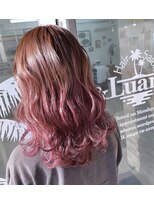 エル(elle.)&nbsp;color